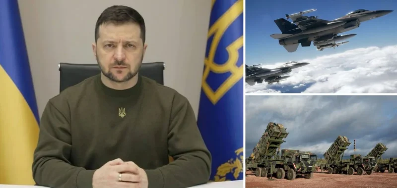 На полях Всесвітнього економічного форуму в Давосі пройдуть переговори по безпековим гарантіям для України