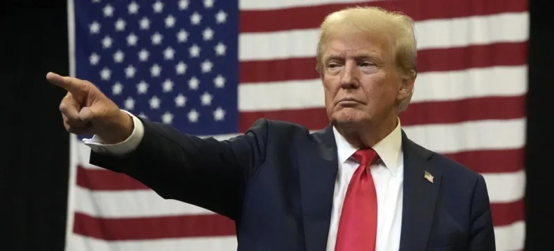 Трамп і Давос: світ на роздоріжжі, що робити з непередбачуваним президентом