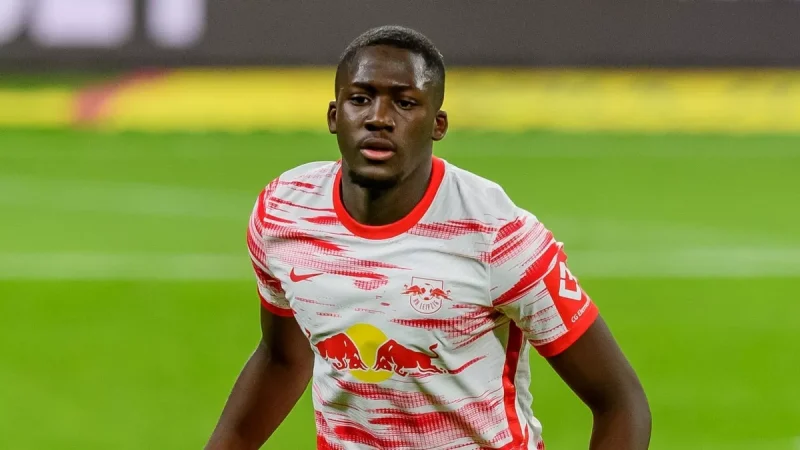 Реал націлився на французького захисника Ліверпуля