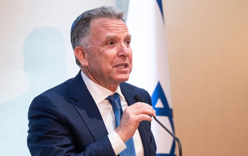 США готують новий план: що заявили про мир між Україною та РФ