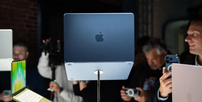 Apple готує нову лінійку суперпреміум-пристроїв