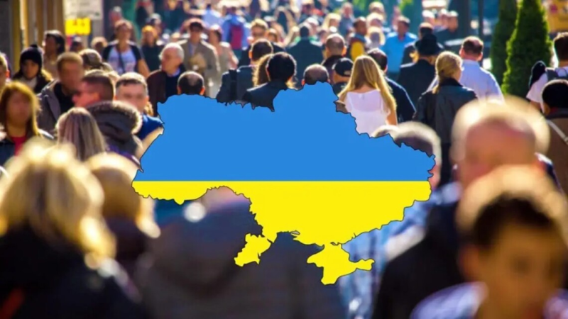 Демографічна криза в Україні: смертність перевищує народжуваність на сотні тисяч щороку