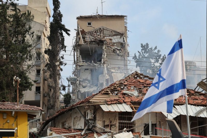 Іран готується до можливих ударів по ядерним об'єктам Ізраїлю