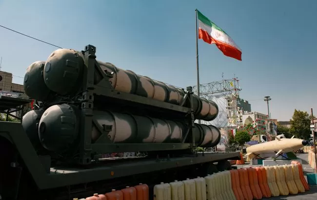 Іран завдав удару по американській базі в Саудівській Аравії, 12 військових отримали поранення