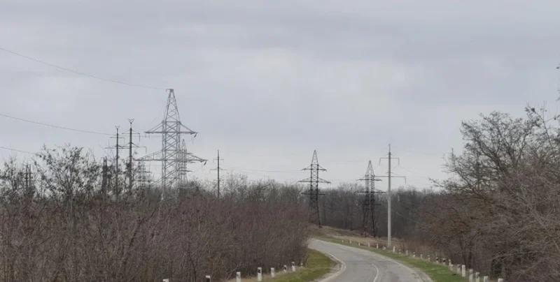 Молдова запроваджує надзвичайний стан через енергетичну кризу