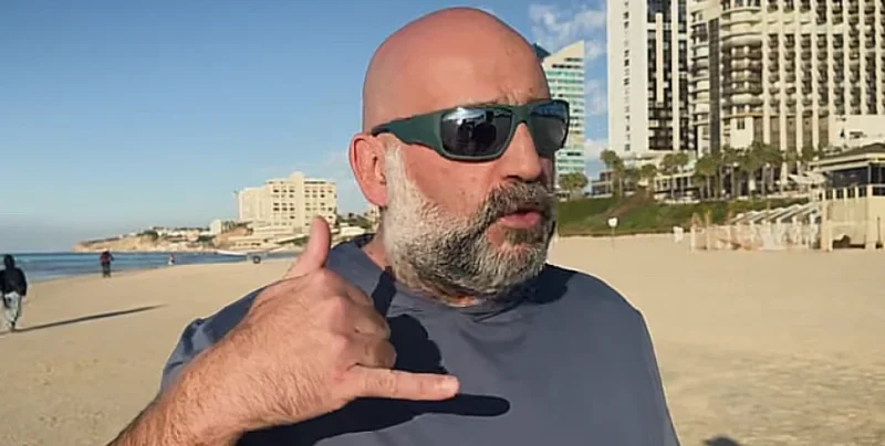 НАБУ розпочинає процедуру екстрадиції Міндіча з Ізраїлю