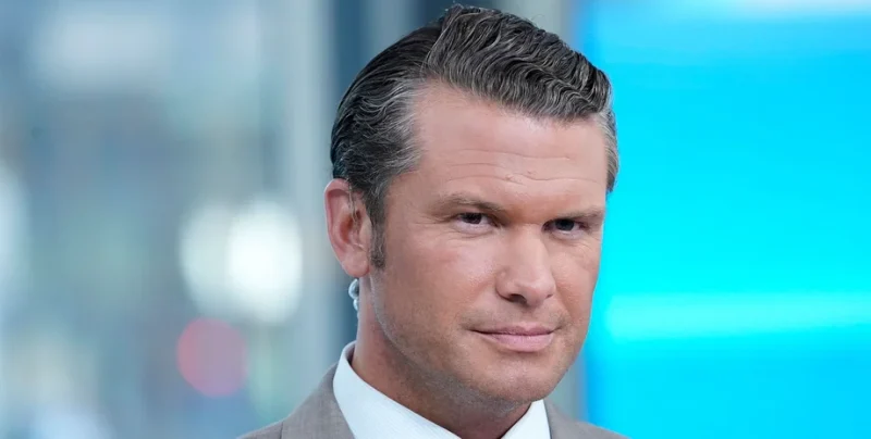 Пентагон спростовує чутки про інвестиції міністра оборони в оборонні компанії