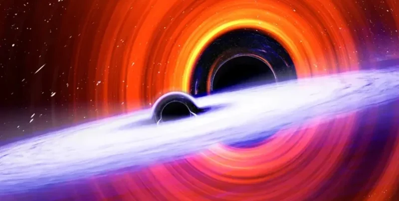 Первинні чорні діри: новий погляд на темну матерію