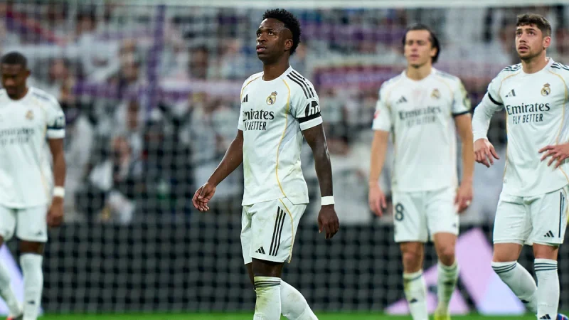 Розслідування у «Реалі» через часті травми гравців