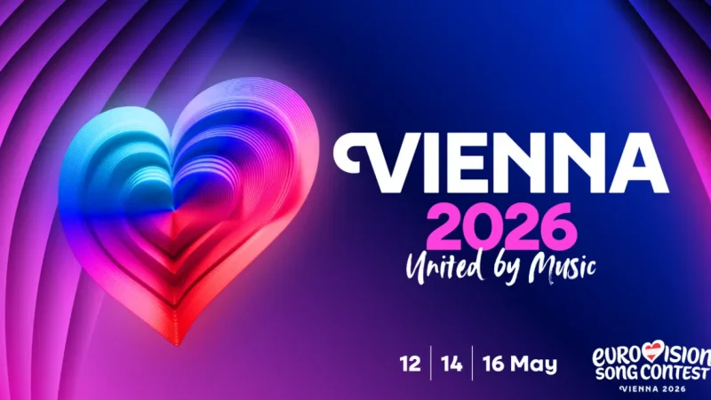 Скандал на Євробаченні 2026: Керівник австрійського мовника подав у відставку через звинувачення у домаганнях