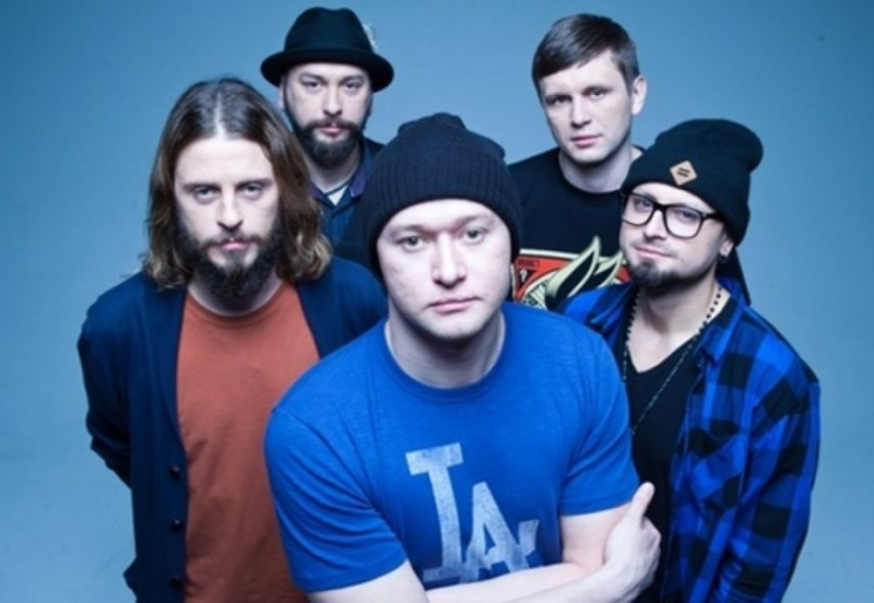 Скандал навколо гурту Бумбокс: пісні зникли зі стримінгів