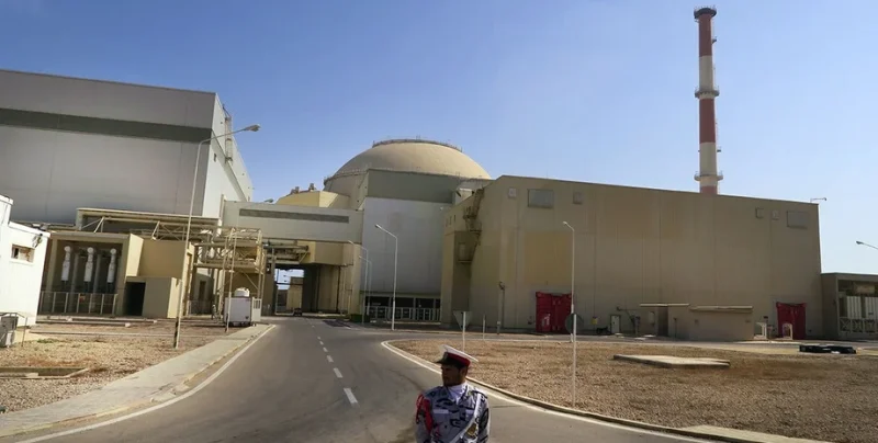 США можуть ініціювати військову операцію в Ірані через питання збагаченого урану