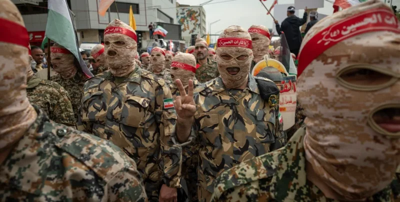 США та Ізраїль готуються до ескалації конфлікту з Іраном, Тегеран обіцяє помсту