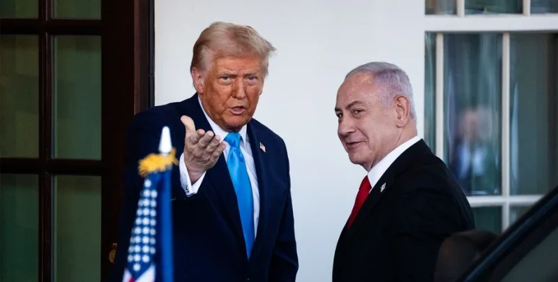 Ситуація з Іраном: переговори Трампа і Нетаньягу призвели до воєнних дій