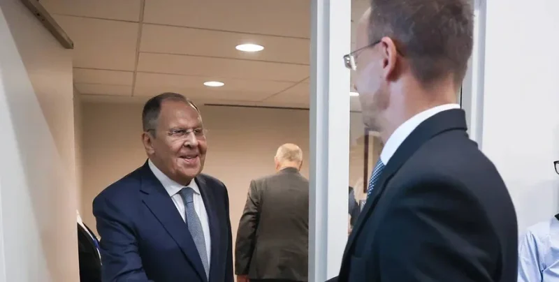 Угорщина підтримує зв'язки з Москвою щодо санкцій ЄС