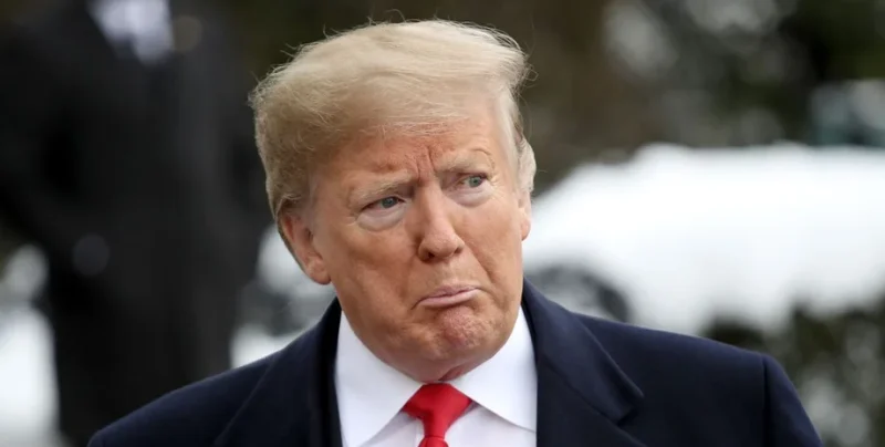 Звинувачення без підтверджень: канадський коментатор закликає до імпічменту Трампа