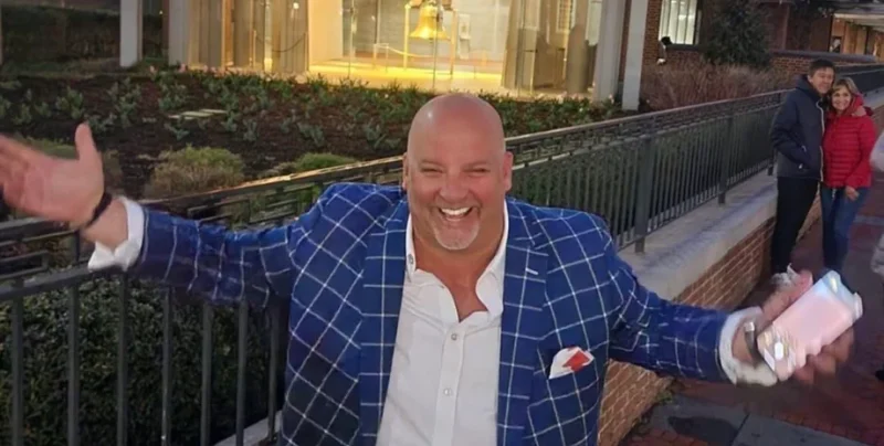 Фінансовий скандал в США: інвестор витратив мільйони на розкішне життя