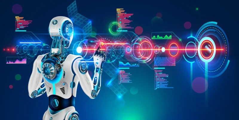 Гелій: дефіцит загрожує прогресу штучного інтелекту