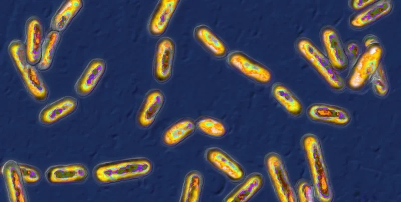 Сучасні методи у боротьбі зі стійкими до антибіотиків бактеріями