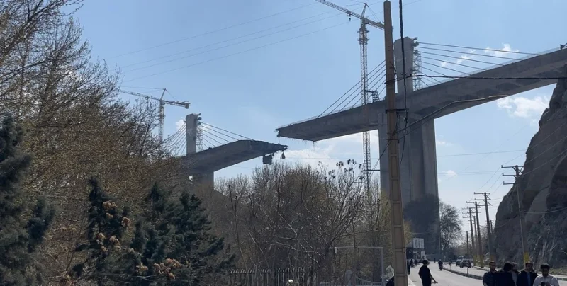 Тегеран оголосив про потенційні військові цілі на Близькому Сході