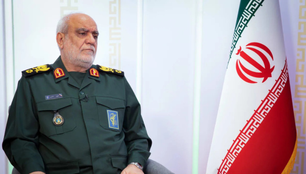 В Тегерані ліквідовані іранські військові лідери внаслідок ударів