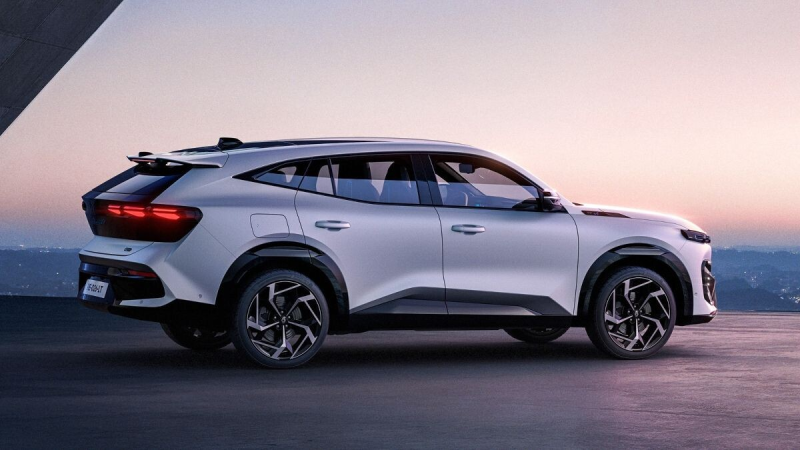 В Україні назвали переможців національної премії «Автомобіль року 2026»