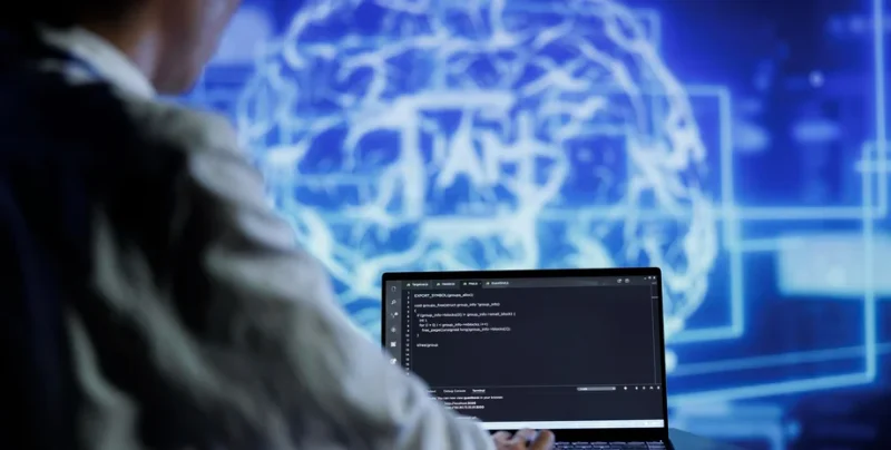 Як штучний інтелект змінює виробництво напівпровідників