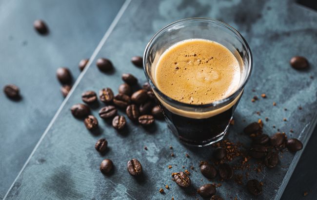 Кава може впливати на реакцію мозку на дотик