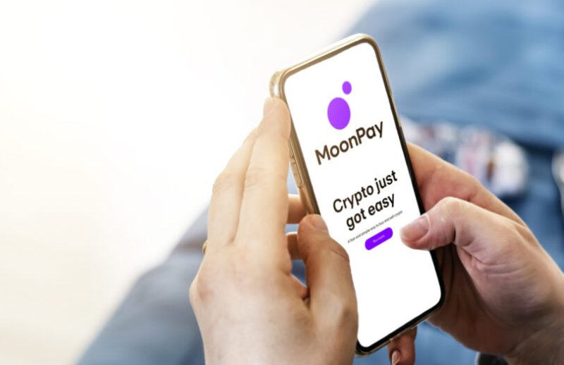 MoonPay інтегрувався в ChatGPT для купівлі криптовалюти