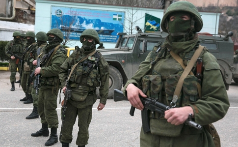 Невідкладні втрати армії РФ перевищують можливості прихованої мобілізації, - німецький генерал