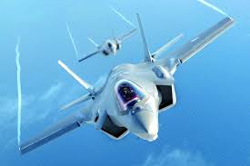 Перші винищувачі F-35 прибули до Польщі, зміцнюючи східний фланг НАТО