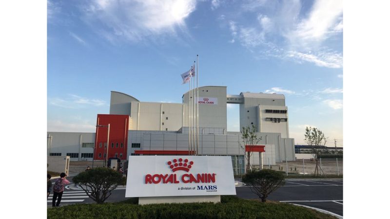 AFINA Group уклала контракт із Royal Canin, що змінить ринок зоотоварів