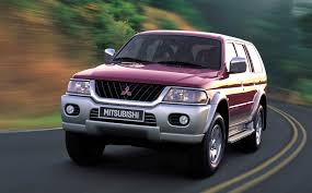 Повернення легенди: Mitsubishi відновлює виробництво позашляховика Pajero
