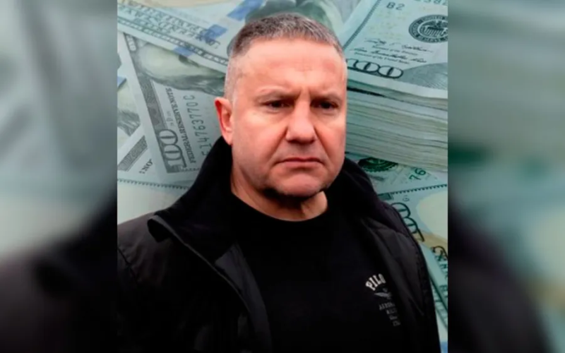 Уряд виділить кошти фігуранту корупційних справ Малявко