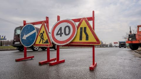 Кабмін виділив додаткові 3,5 млрд грн на місцеві дороги