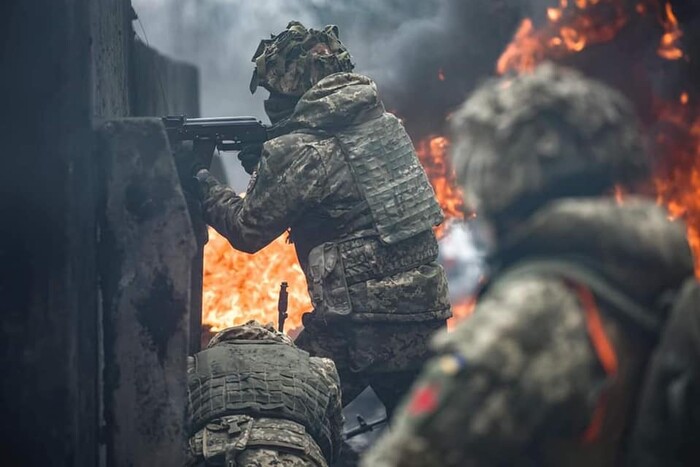 Окупанти звинувачують ЗСУ у використанні шкіл Запоріжжя для військових цілей