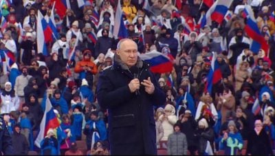 Розгляд російської пропаганди та її впливу на підтримку України в Нідерландах