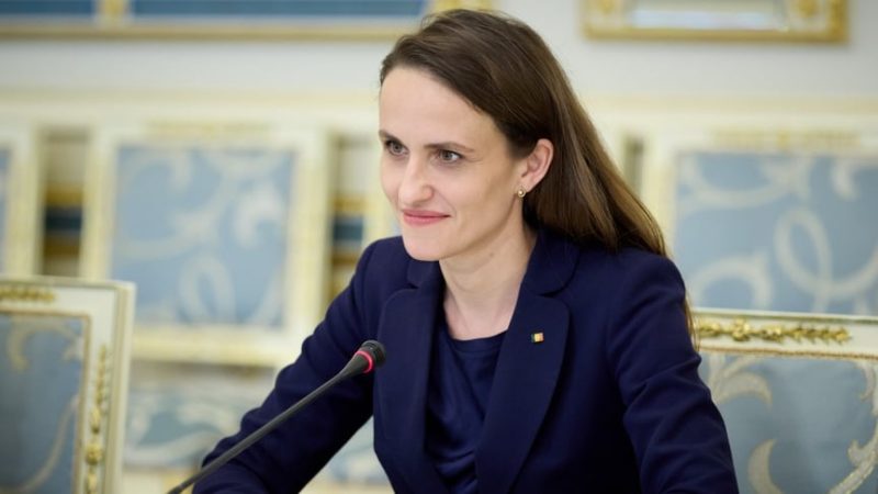 Румунія звернулася до Ради Безпеки ООН через атаку Росії на житловий будинок