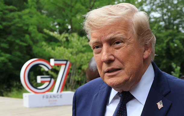 Секретні технології для виробництва ракет в Україні: Трамп планує розширити співпрацю з оборонними компаніями