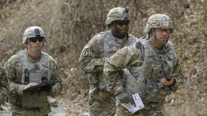 США запускають інноваційний маркетплейс для дронів та систем РЕБ