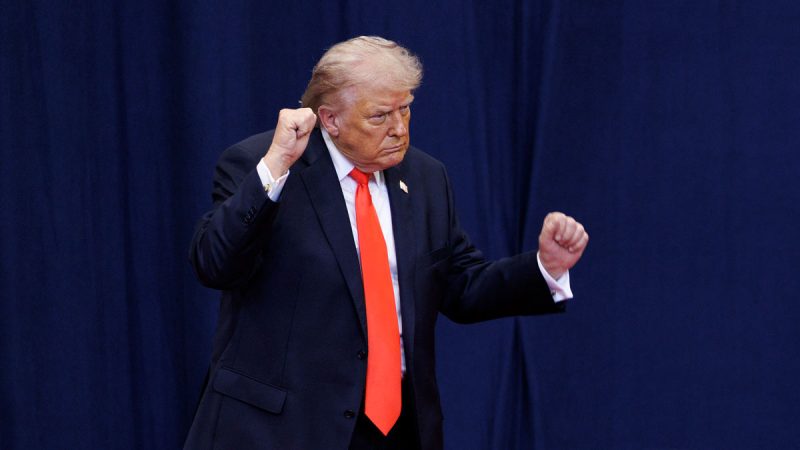Трамп розглядає «бартер»: США готові збільшити тиск на Росію за допомогу Європи з Іраном