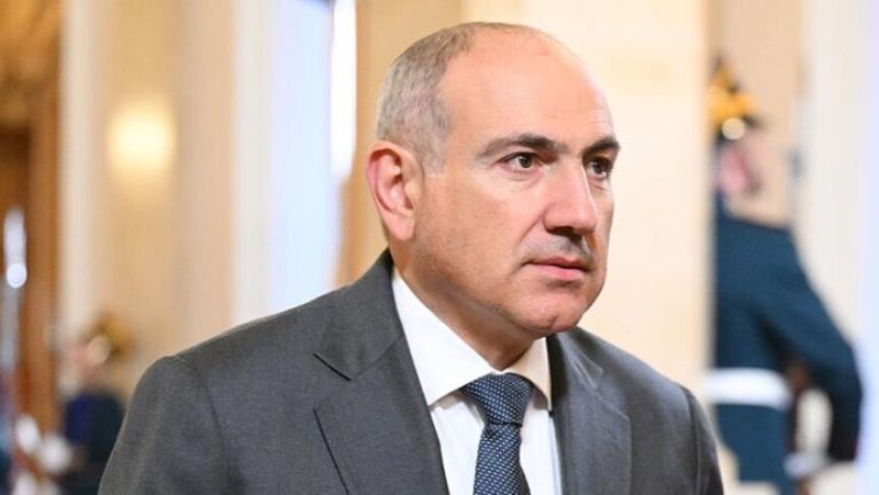 Вірменський прем'єр-міністр запевняє у стабільності відносин з Росією