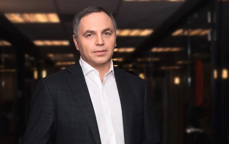 Звернення Міндіча до Портнова: «нереальні задачі» та таємниці візиту