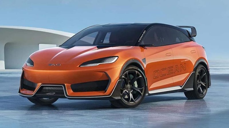 BYD на шляху до перемоги: китайський гігант намагається затьмарити Tesla