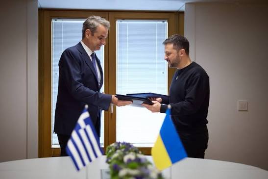 Греція відкриває нові горизонти для українських перевізників: стартують туристичні рейси