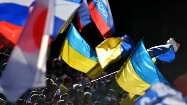 Кремлівські вимоги: Москва вимагає закулісних переговорів і відсторонення України від НАТО