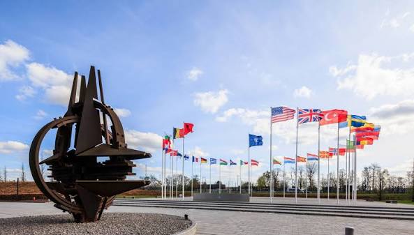 НАТО на історичному етапі: підтримка України досягає нових висот