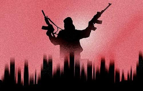 Німеччина підвищила рівень терористичної небезпеки до «високого»