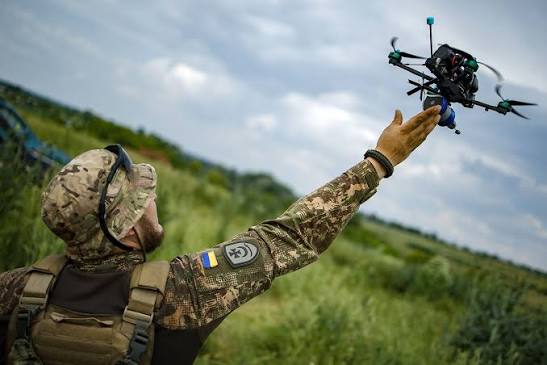 Пентагон запускає програму з розробки «роїв дронів», спираючись на український досвід