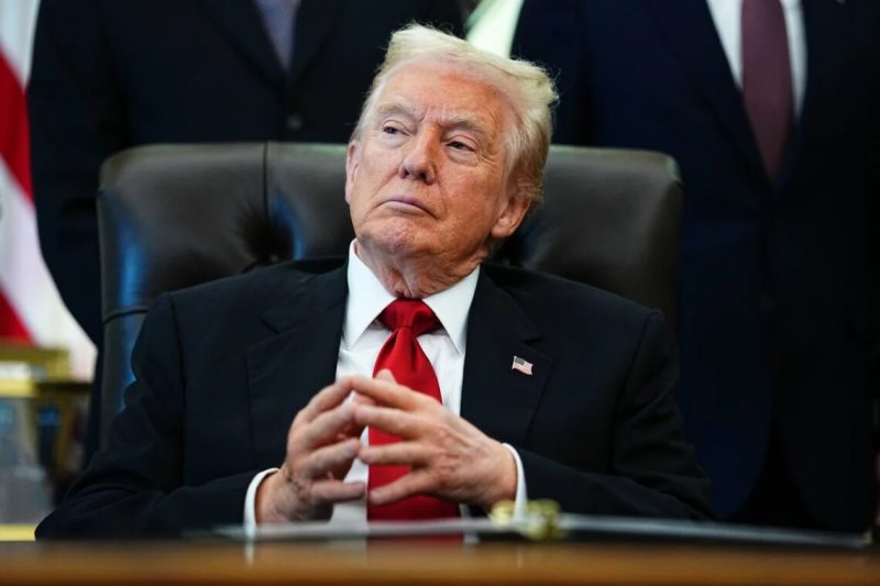 Трамп обирає дипломатію: США відмовляються від ударів по Ірану заради ядерної угоди
